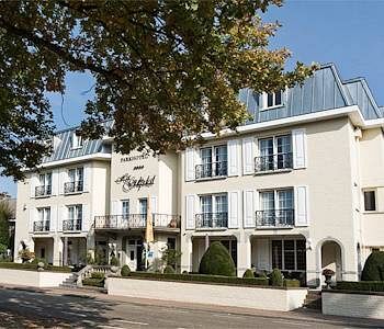 Parkhotel Het Gulpdal