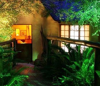 Maqueda Lodge