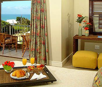 Lavender Manor Guest Lodge