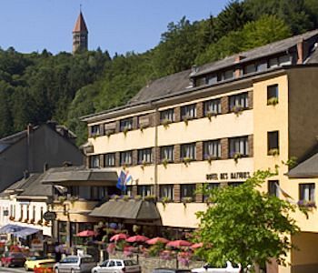 Hotel des Nations