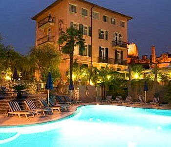 Hotel Villa Miravalle