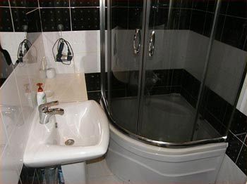 Vladimirska Kiev Apartment