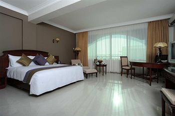 DoubleTree by Hilton Dar es Salaam - Oyster Bay
