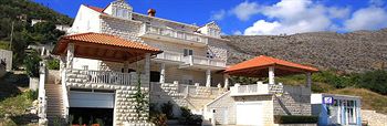 Villa Moretic