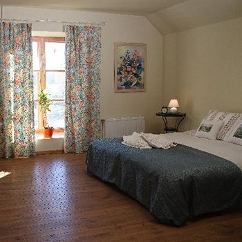 Karlamuiza Country Hotel