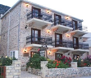 Petrino Guesthouse