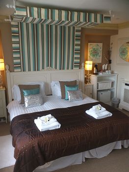 The Bath House Luxury Bed and Breakfast