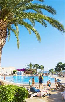 SBH Taro Beach Hotel