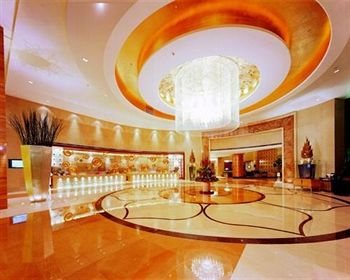 Wellton International Hotel