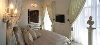 Palacio Borghese