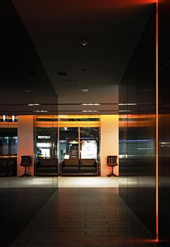 Akasaka Granbell Hotel