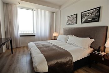 Sea Executive Suites