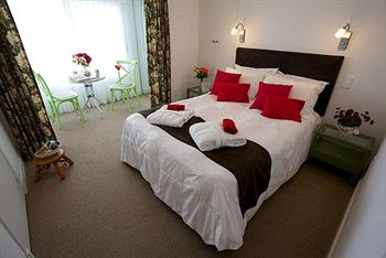 Red Wind B&B