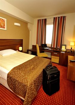 Hotel Teczowy Mlyn