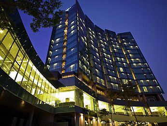 Novotel Lampung