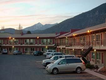 Travelodge Flagstaff East