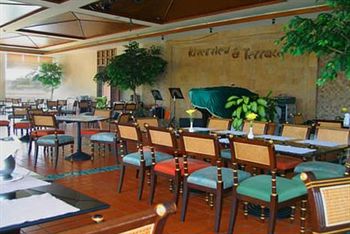 Grand Riverside Hotel, Phitsanuloke