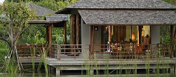 Pattara Resort & Spa, Phitsanuloke