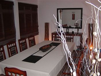 Villa Azzurra
