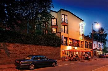 BEST WESTERN Les Myrtilles
