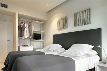 The Urban Suites.com
