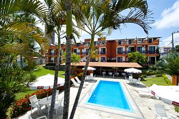 Atol das Rocas Apart Hotel