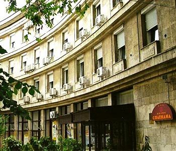 Hotel Splendid