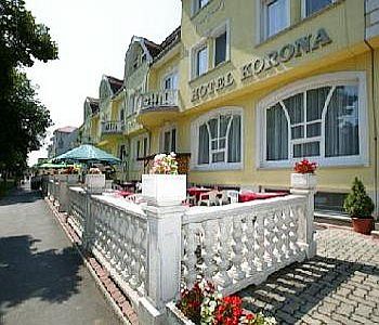 Hotel Korona