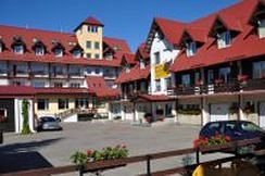 Hotel Mazury