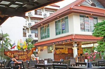 Ao-Nang Sunset Hotel