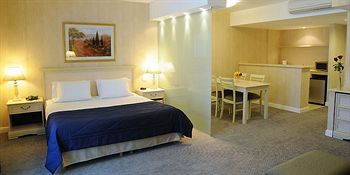 Holiday Inn Express Rosario