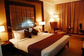 Cambay Grand