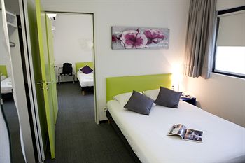 Inter-hotel Anaiade