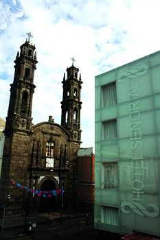 Hotel Senorial