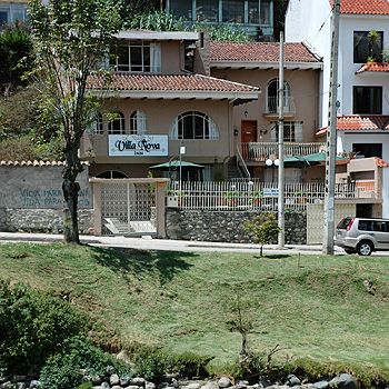 Villa Nova Inn