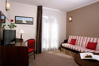 Appart'City Arlon - Porte du Luxembourg