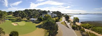 Hotel del Lago Golf & Art Resort