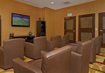 Courtyard by Marriott Downtown Memphis