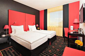 angelo Hotel Katowice