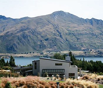 Tiritiri Lodge