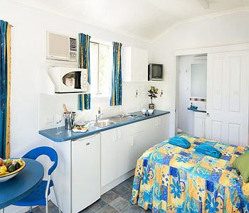 Glen Villa Resort