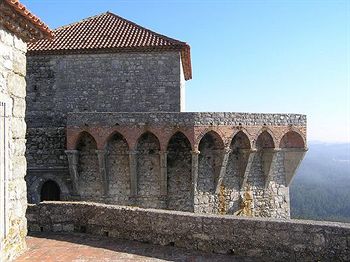 Casa Alta Royal Lodge - Guest House