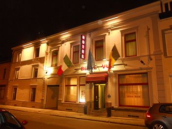 Appart-HÃ´tel Belle-Vue