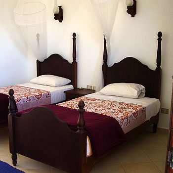 Hotel Rihana