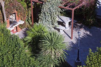 Villa Pinocchio