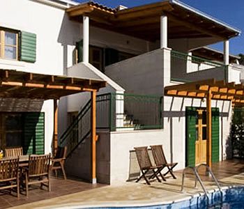 Villa Liza