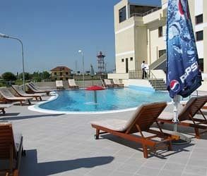 Hotel Airport Tirana