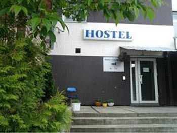 Hostel 10