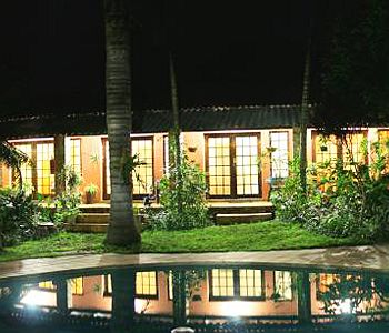 Maputaland Guest House