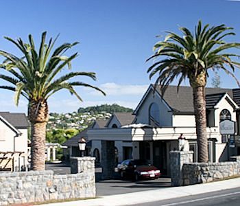 Lodge Bordeaux